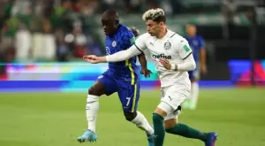 Кай Хаверц качи Челси на световния футболен връх след 120 минути драма