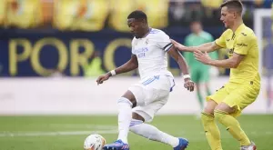 Виляреал - Реал Мадрид по ТВ: Къде да гледаме двубоя в Ла Лига?