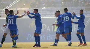 Левски - Царско село по ТВ: Къде да гледаме приятелския мач?