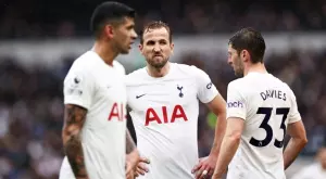 Брайтън шокира Тотнъм с късен гол, "шпорите" бяха крайно неубедителни