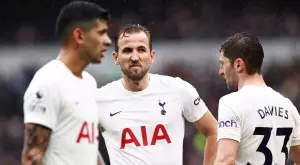 Легенда на Тотнъм коментира предстоящото лондонско дерби срещу Арсенал