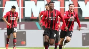 Милан си свърши работата - италианският връх е превзет, но само временно