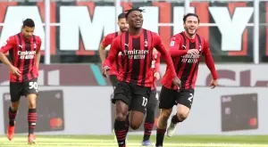 Манчестър Сити пожела Леао от Милан – ето колко тлъста сума поискаха от „Сан Сиро“ за новата си перла 