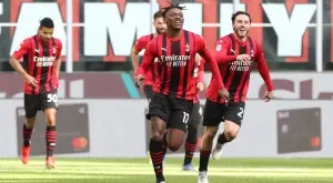 Милан поиска баснословна сума от Челси за Рафаел Леао