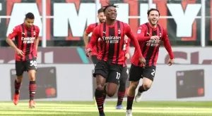 Перлата на Милан се размечта за триумф със световната титла