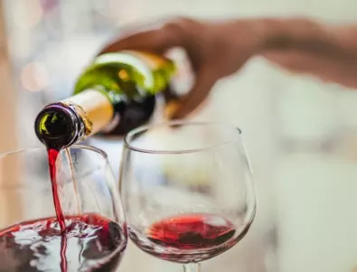 Сухо вино – какво представлява това изкушение?