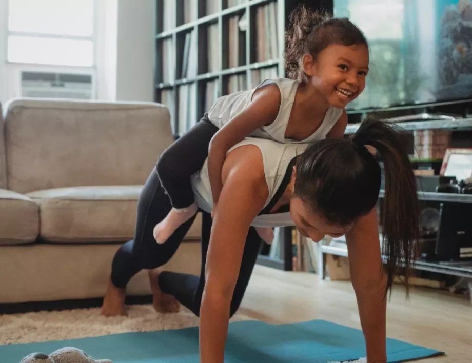 Най-добрите родители са представители на тези зодии!