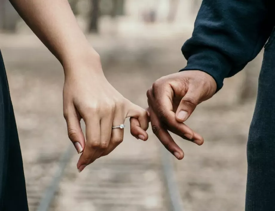 СТРЕЛЕЦ И ВЕЗНИ: Връзка, която води до брак
