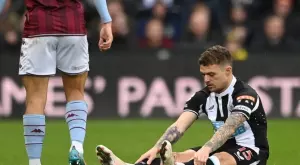 Кийрън Трипиър с лоша контузия, аут за неопределено време