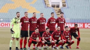 Локомотив София губи титуляр до края на сезона