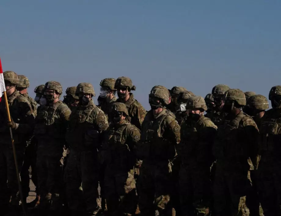 НАТО започва мащабни учения с 15 хил. военни в Прибалтика