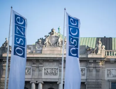 Русия отказа да плаща вноски в Парламентарната асамблея на ОССЕ