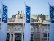 Удължиха мандата на генералния секретар на ОССЕ Хелга Шмид