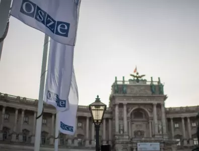 Генералният секретар на ОССЕ не иска Русия да бъде изключвана