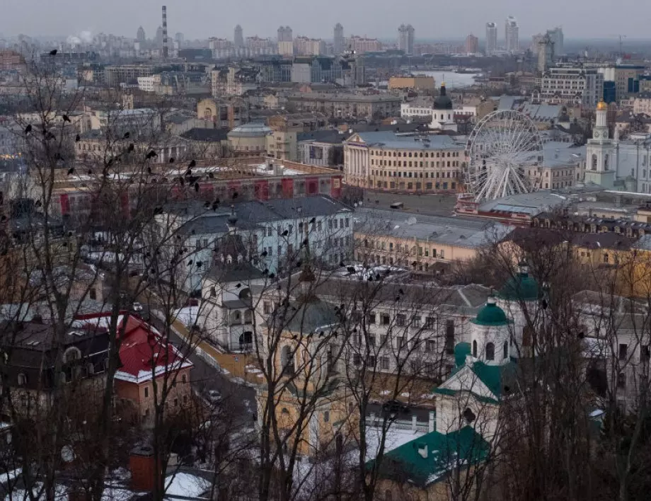 МВнР на Украйна предложи на Зеленски да прекрати дипломатическите отношения с Русия 