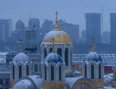 Русия не планира да евакуира посолството си в Киев