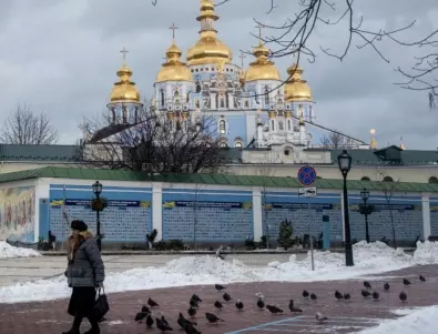 За да не празнува заедно с Русия: Украйна променя датата, в която празнува Коледа