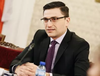 Сабрутев: ГЕРБ свали едно стабилно правителство, сега да управляват