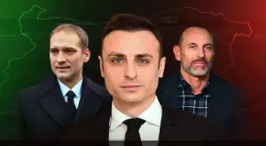 Илиан Стоянов обясни защо липсата на управленски опит не е довод срещу Бербатов