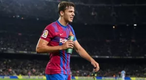 Нико Гонсалес: Бих играл в Барселона през цялата си кариера