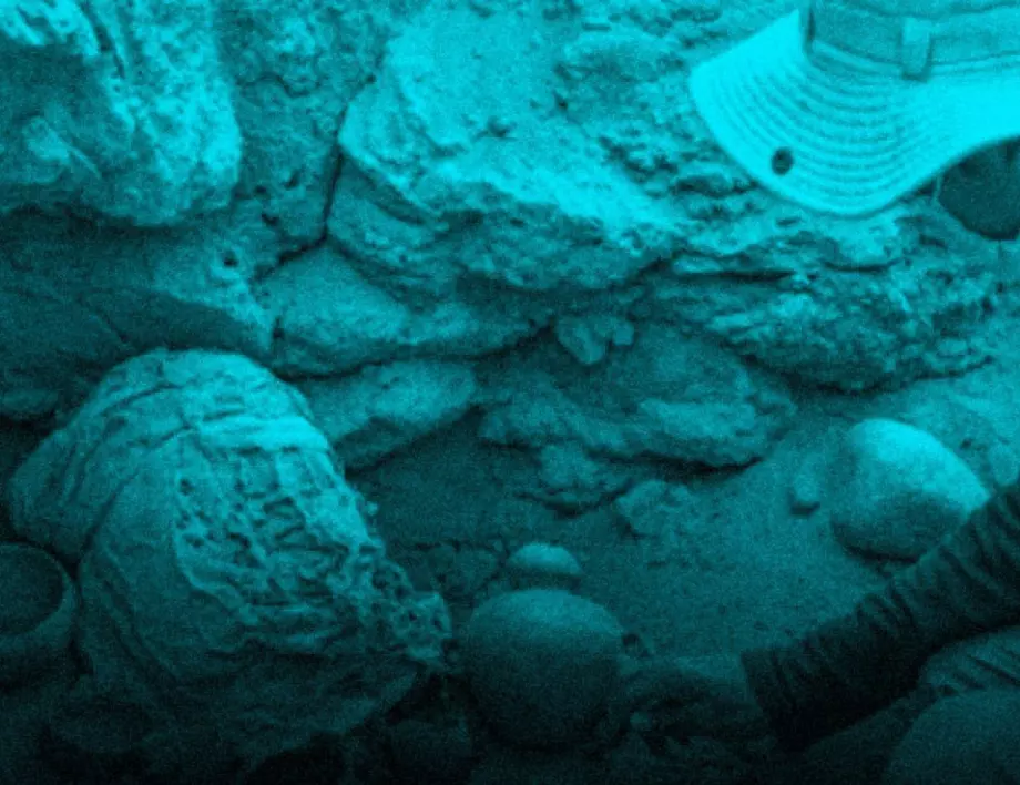 Древни мумии на принесени в жертва деца са открити в Перу
