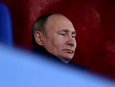 Путин е на стероиди след тежко заболяване - те влияят на психиката му, казва руско-израелски предприемач