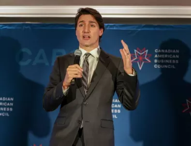 Канадският премиер: Трансфобията е недопустима