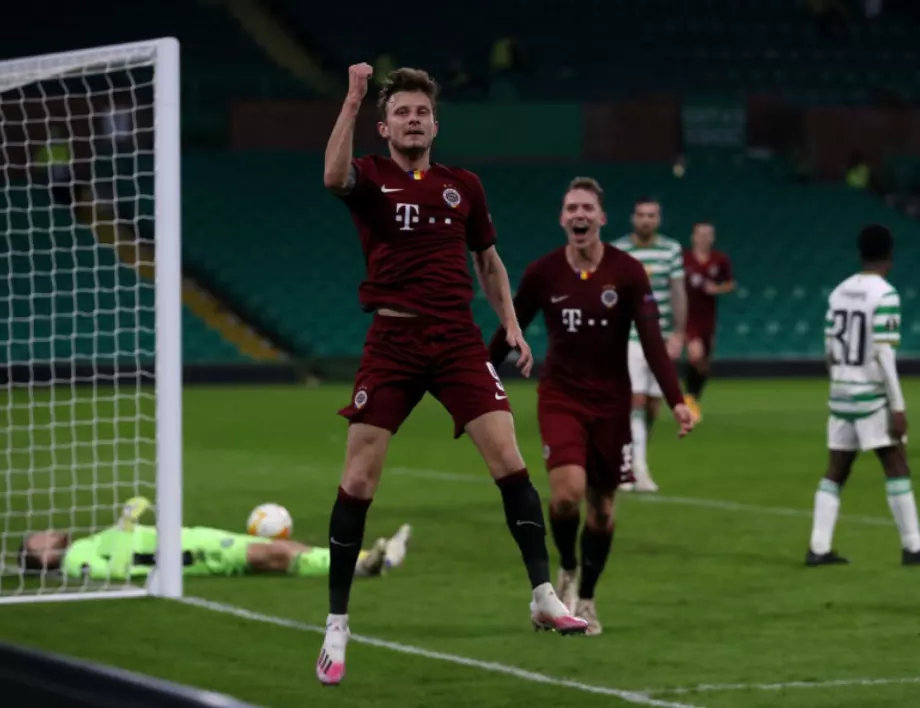 Единственият българин в елиминациите на Европа среща балкански гранд