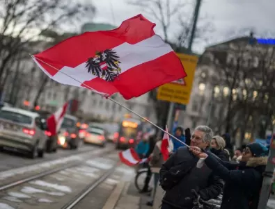 Русия изгони 4 австрийски дипломати, след като Виена стори същото