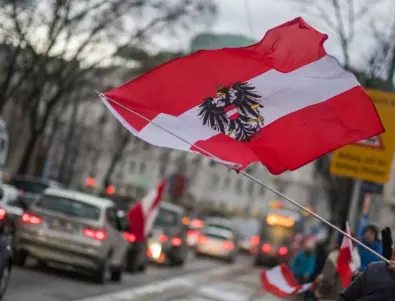 Ще стане ли  Австрия председател на ОССЕ