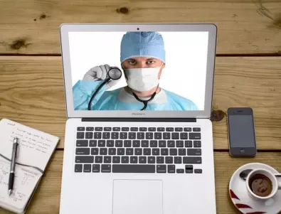 Личните лекари вече могат да ни прегледат и онлайн