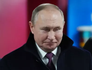 Путин повежда учение с балистични и крилати ракети