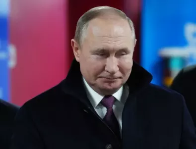 Бивш зам.-външен министър: Путин постави под съмнение съществуването на Украйна
