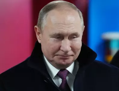 Голямата измама: Путин свали вече ненужната си маска