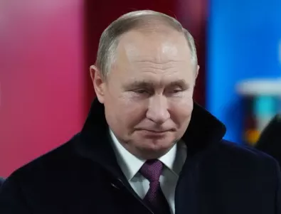 На какво Путин се възхищава в Америка? Ето какво казва самият той (ВИДЕО)