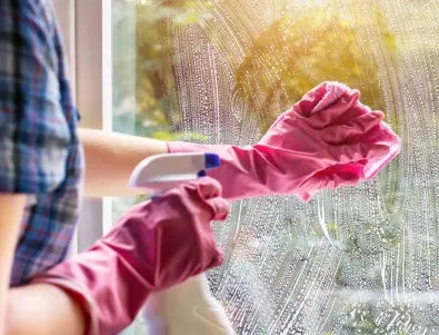 3 лесни начина за измиване на прозорците до блясък, които само опитните домакини знаят