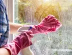 Как да почистите перфектно прозорците през пролетта: тайната на домакините