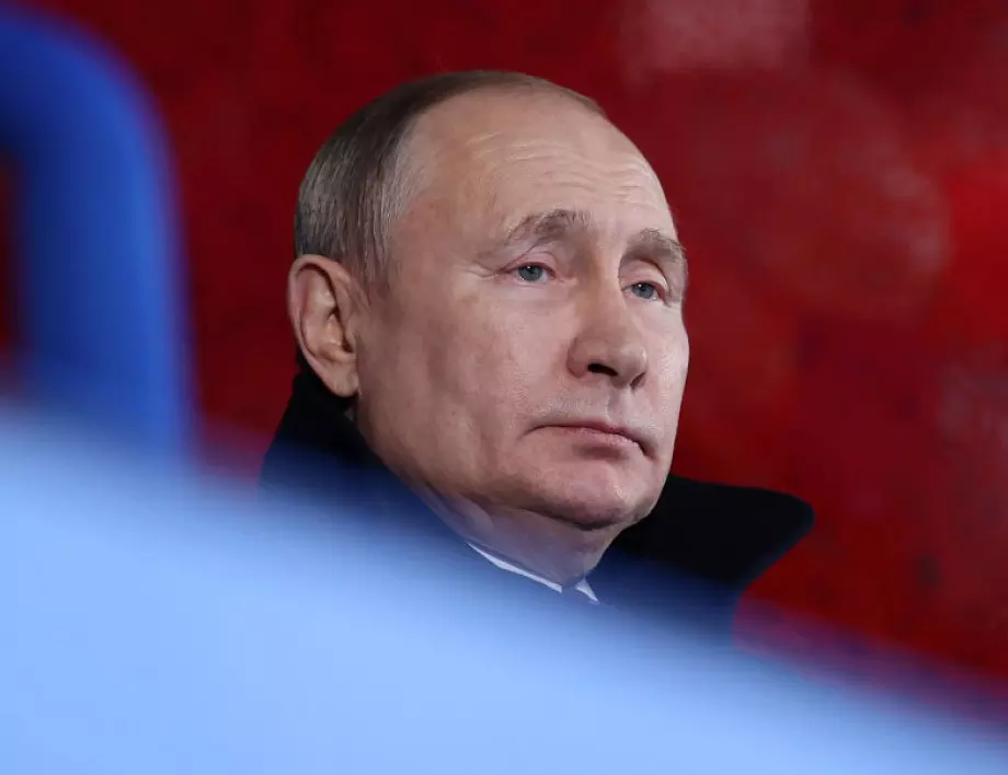 На Острова: Путин със списък от 24-ма за "елиминиране" в Украйна