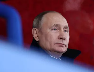 Бртански експерт: Руската стратегия за нахлуване се провали  