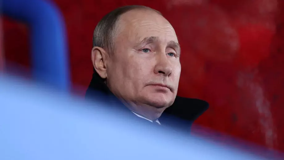 Може ли Путин да използва ядрено оръжие? Политолог обясни в кой случай е вероятно