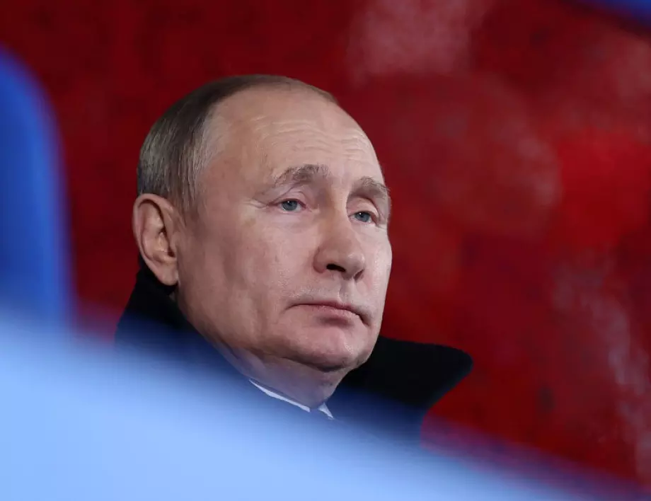 Тайният план на Кремъл: какво крои Путин за Молдова