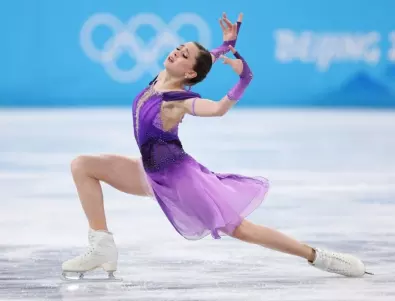 Отнеха олимпийско злато на Русия заради допинг скандал, то отива в САЩ (ВИДЕО)