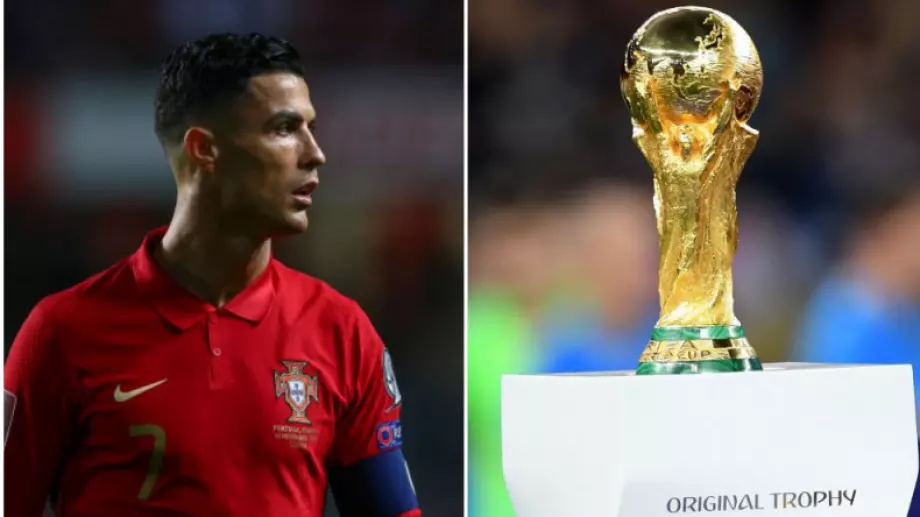 Какво ще значи Мондиал 2022 без Кристиано Роналдо и Португалия?