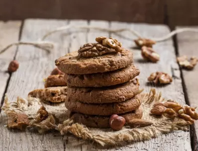 Как да направим вкусни ореховки у дома?