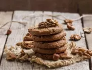 Ореховки без брашно - уникална вкусотия