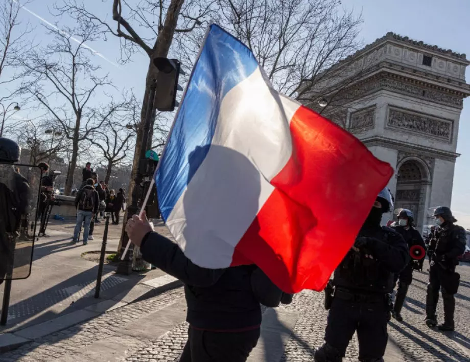 Национален празник на Франция – кога е той и какво трябва да знаем за него?
