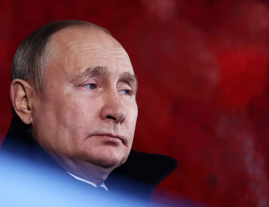 Путин: Спецоперацията се прекратява само ако Киев спре да се бие