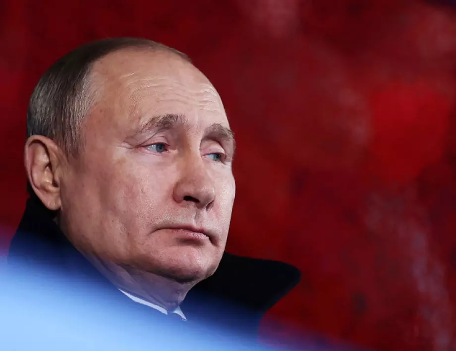 Путин изненадан, че в Украйна воюват руски срочнослужещи, назначи проверки