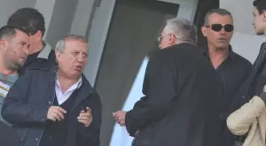 Само в SportLive: Майкъла се усъмни в играта на Левски в Разград