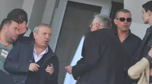 Легенда на ЦСКА съсипа от критика играчите и отсече пред Sportlive.bg: Нямаме никакъв шанс да свалим от трона Лудогорец